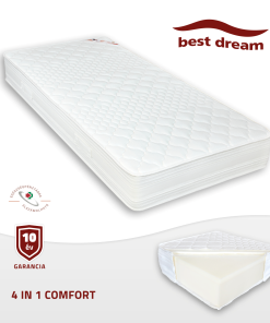 Best Dream memory Duet matrac