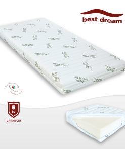 BestDream NATURAL matrac