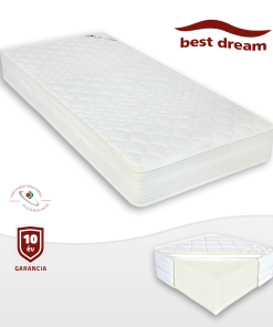 BestDream Memory Comfort matrac