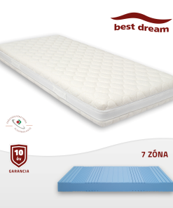 Best Dream perfect-fusion matrac