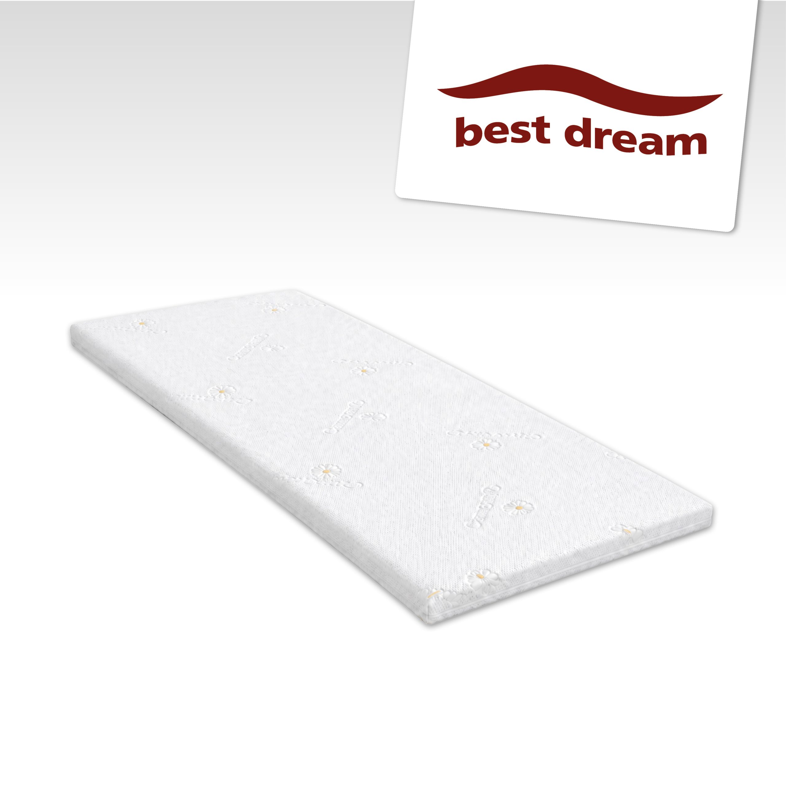 Best Dream Latex topper - Image 2
