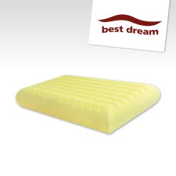 BestDream SOYA párna