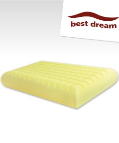 BestDream SOYA párna