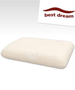 BestDream SOYA párna