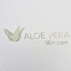 Pentele Reflux párna Aloe Vera huzat