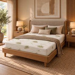 Dream-Med Smart matrac hálószoba