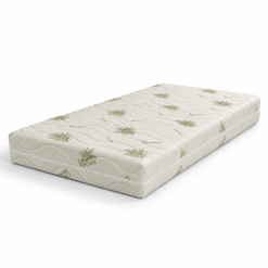 Dream-Med Aloe Smart, 20 cm vastag, hideghab matrac