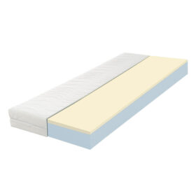 Dream-Med Memory Therapy matrac