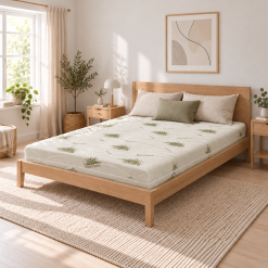Dream-Med HR komfort matrac hálószoba