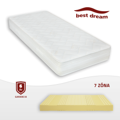 Best Dream Siglo 50 hideghab matrac - Image 2