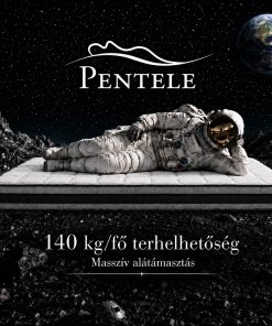 Pentele Nox matrac - Image 3