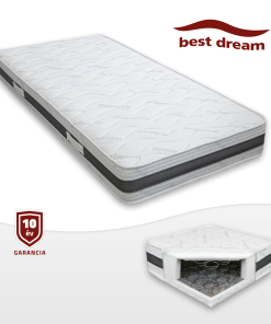 Best Dream BONELL SPRING matrac