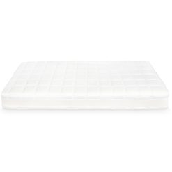 Dream-Med Memory Protect félkemény táskarugós matrac