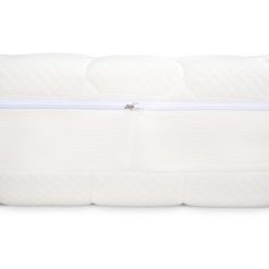 Dream-Med Memory Protect félkemény táskarugós matrac