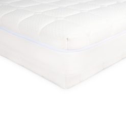 Dream-Med Memory Protect félkemény táskarugós matrac