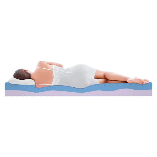 Best Dream DUAL COMFORT matrac - Image 2
