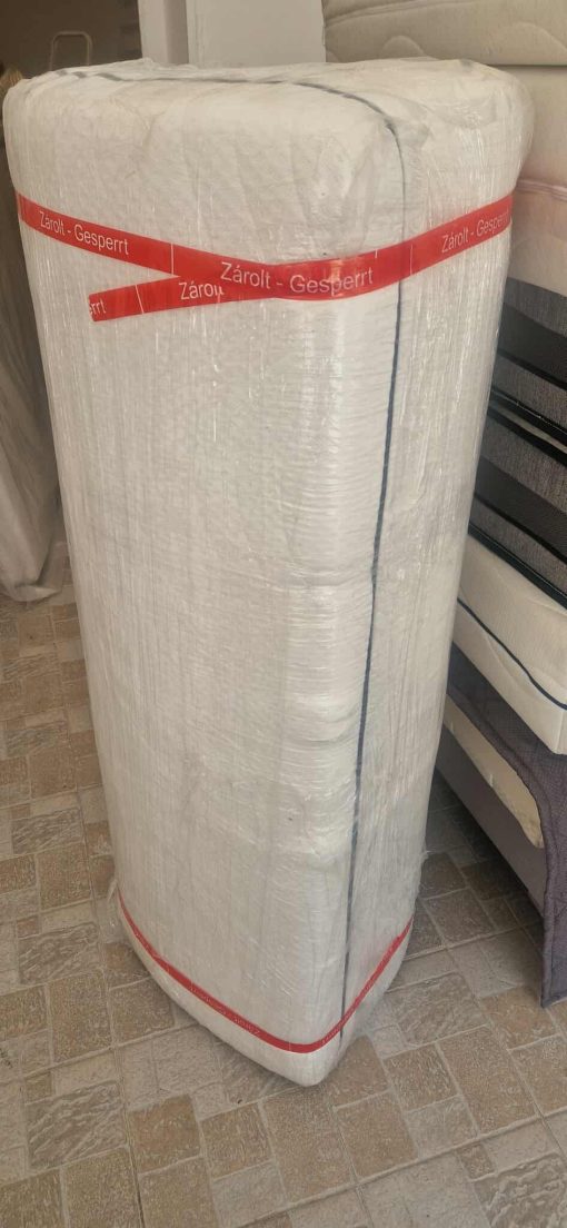 Dream-Med Komfort 15cm vastag hideghab matrac 140x200 -1db -OUTLET - Image 2