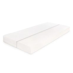 Dream-Med Silver Start 11cm vastag félkemény hideghab matrac