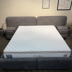 Infiniza Premium Royal táskarugós matrac