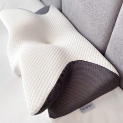 Naturtex Ergonómiai memóriahabos párna