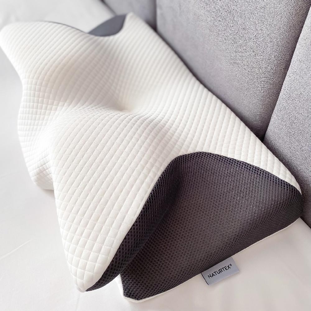 Naturtex Ergonómiai memóriahabos párna - Image 3