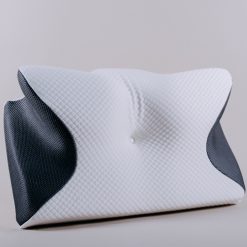 Naturtex Ergonómiai memóriahabos párna