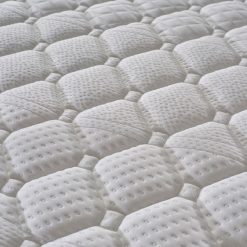 INFINIZA CALM táskarugós kókuszos matrac 90x200 cm huzat