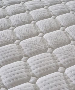 Alternative view of INFINIZA CALM táskarugós kókuszos matrac 90x200 cm (OUTLET)