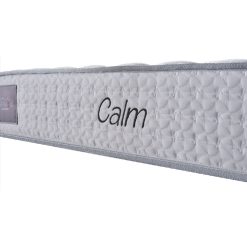 INFINIZA CALM táskarugós kókuszos matrac 90x200 cm névtábla
