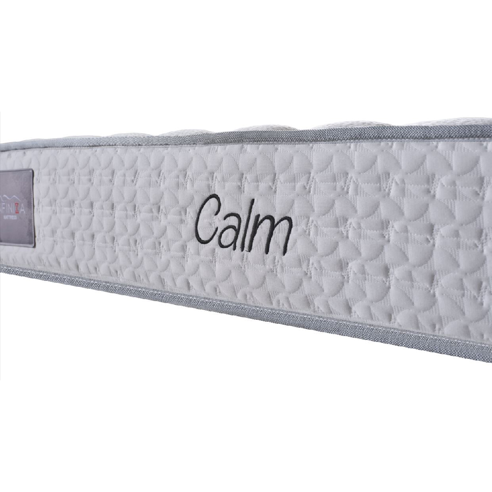 INFINIZA CALM táskarugós kókuszos matrac 90x200 cm (OUTLET) - Image 3