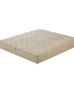 Alternative view of Sincere Nebula 25 cm 100% organikus matrac, cserélhető rétegekkel