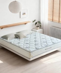 Alternative view of Sincere Vega-LUX 26cm Téli/Nyári oldalú ortopéd táskarugós memory matrac