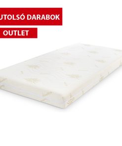 Pentele Kvantum kemény hideghab matrac (másolat)