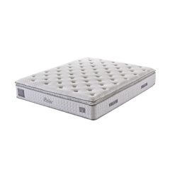 Infiniza Relax 32 cm magas szállodai zsákrugós matrac