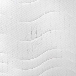 Dream-Med Pocket Max, 7 zónás 24 cm vastag táskarugós matrac huzat