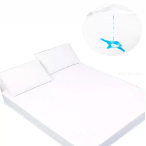 Szoknyás matracvédő 1000x1000