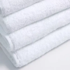 Fehér Szállodai Törölköző 100% pamut 70x140cm