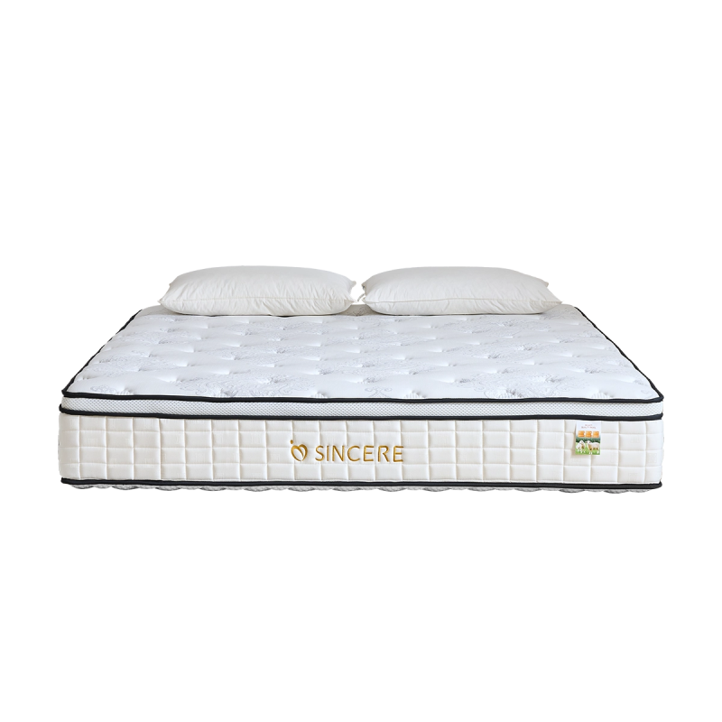 Sincere Sirius Royal 30 cm matrac