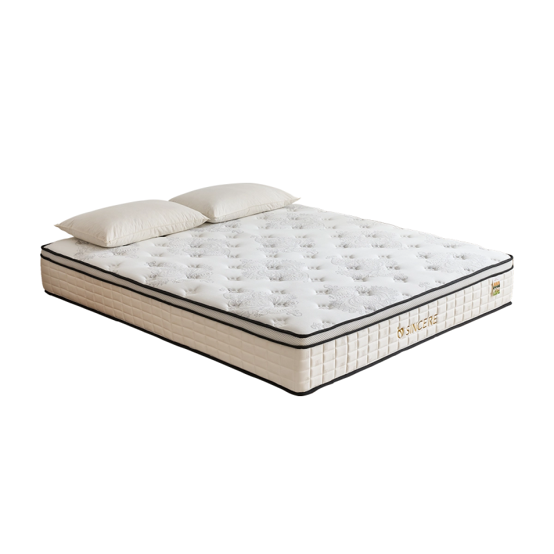 Sincere Sirius Royal 30 cm matrac