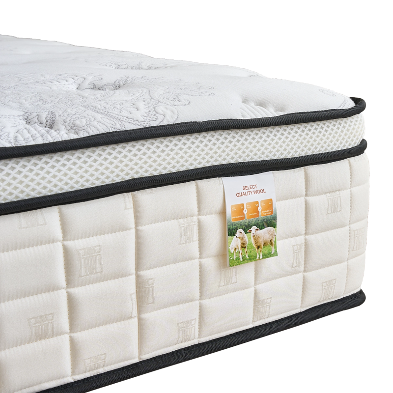 Sincere Sirius Royal 30 cm matrac