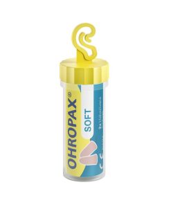 Ohropax Soft dobozos 1000x1000