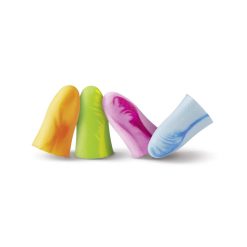 Ohropax Color füldugó 8 db (4 pár) bontott 1000x1000