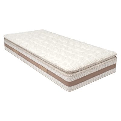 Best Dream Memory Pillow Top zsákrugós matrac