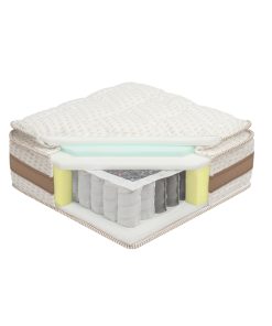 Alternative view of Best Dream Memory Pillow Top matrac