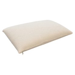 Pentele Classic memóriahabos párna 72x42x13 cm 2