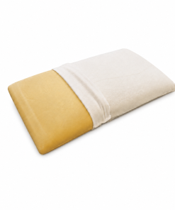 Pentele Classic memóriahabos párna 72x42x13 cm