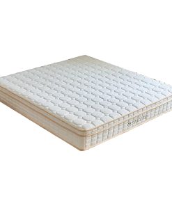 Sincere SELENE BAMBOO 25 cm kétoldalas táskarugós matrac