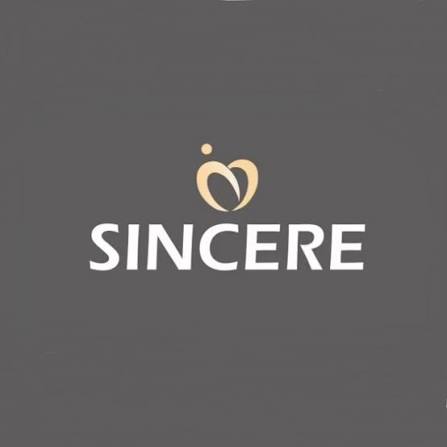 Sincere