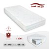 Best Dream POCKET SPRING HARD matrac