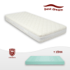 Best Dream Perfect Fusion Soft matrac